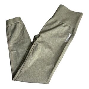 GYMSHARK FLEX HIGH WASTED LEGGINGS SIZE M